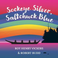 Cover image for Sockeye Silver, Saltchuck Blue
