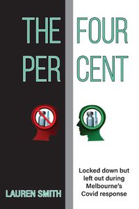 Cover image for The Four Per Cent