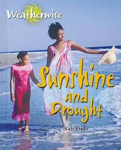 Cover image for Sunshine and Drought