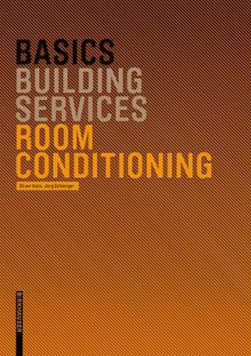 Cover image for Basics Room Conditioning