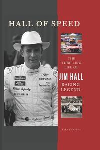 Cover image for Hall of Speed