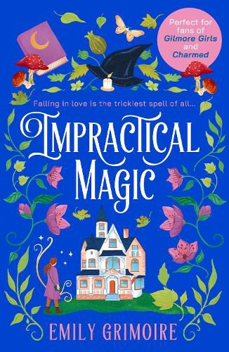 Cover image for Impractical Magic