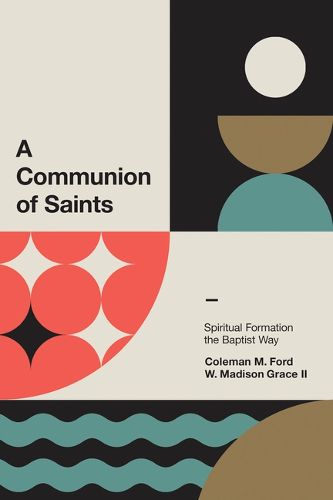 Cover image for Communion of Saints, A
