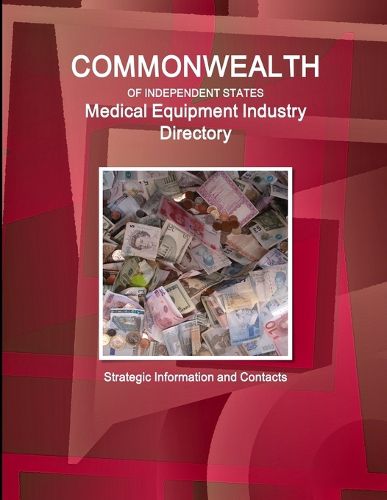 Cover image for Commonwealth of Independent States (CIS) Industry