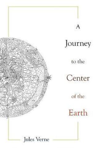 Cover image for Journey to the Center of the Earth