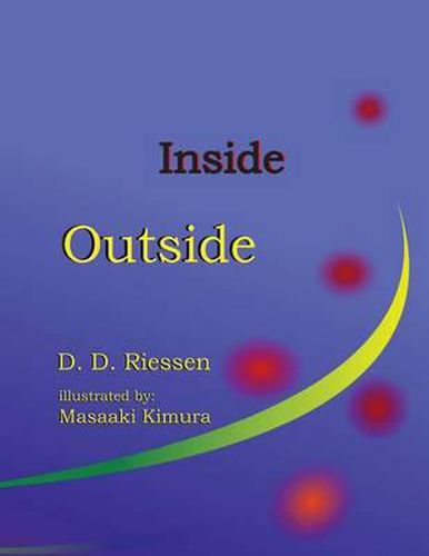 Cover image for Inside - Outside