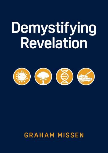 Cover image for Demystifying Revelation