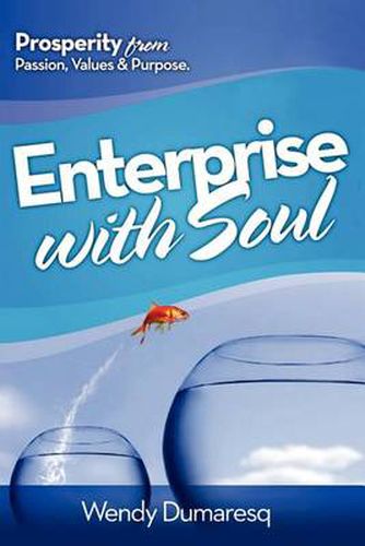 Cover image for Enterprise with Soul