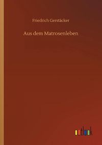 Cover image for Aus dem Matrosenleben