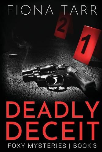 Cover image for Deadly Deceit