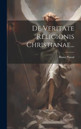 Cover image for De Veritate Religionis Christianae...