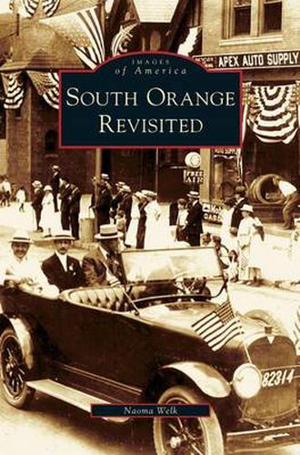 Cover image for South Orange Revisited