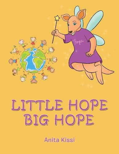 Cover image for Little Hope Big Hope