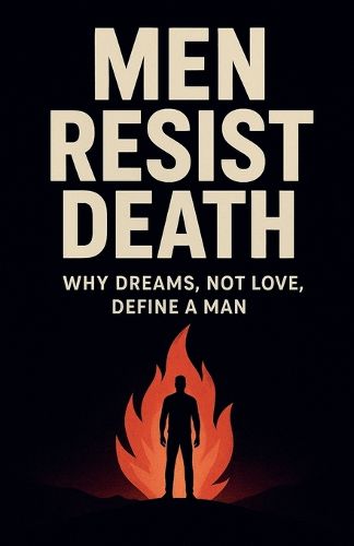 Cover image for Men Resist Death