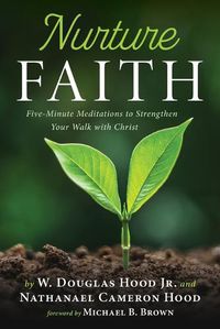 Cover image for Nurture Faith