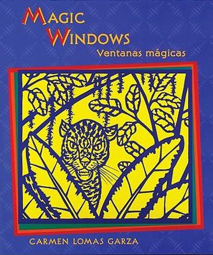 Cover image for Magic Windows / Ventanas Magicas