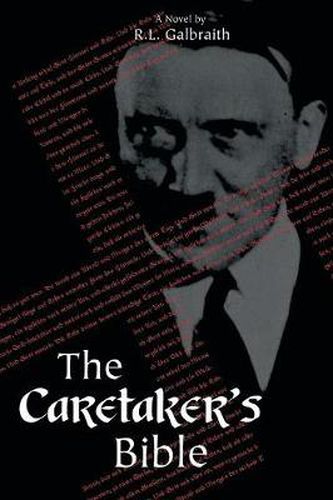 Cover image for The Caretaker's Bible