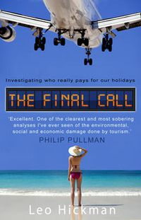 Cover image for The Final Call: Investigating Who Really Pays for Our Holidays