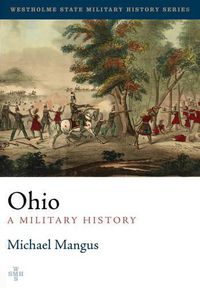 Cover image for Ohio: A Military History