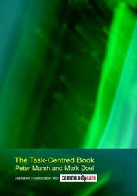 Cover image for The Task-Centred Book