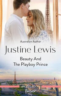 Cover image for Beauty And The Playboy Prince