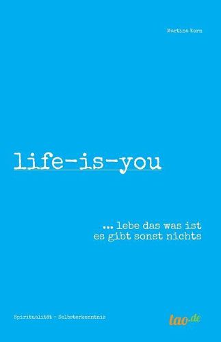 Cover image for life-is-you