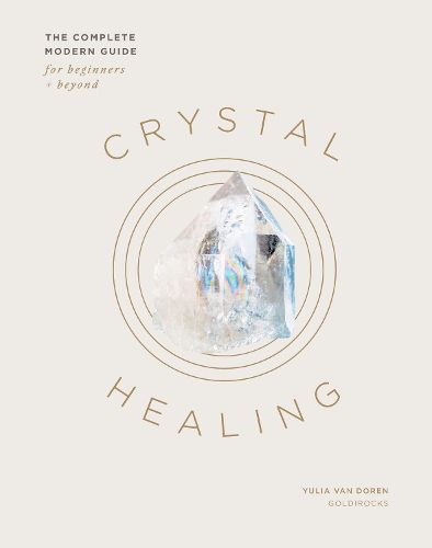 Crystal Healing