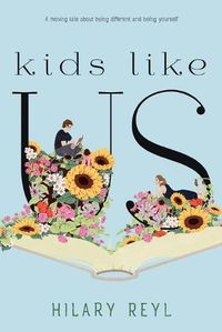 Cover image for Kids Like Us
