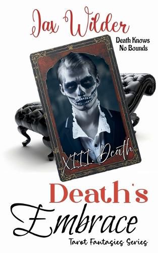 Cover image for Death's Embrace