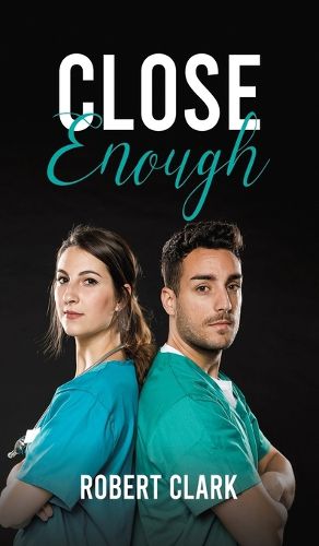 Cover image for Close Enough