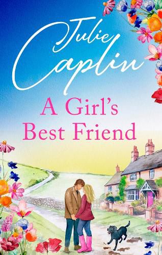 Cover image for A Girl's Best Friend