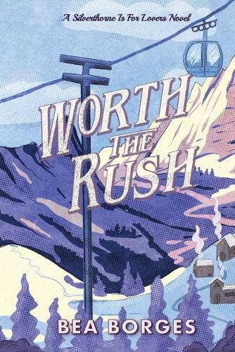 Cover image for Worth The Rush