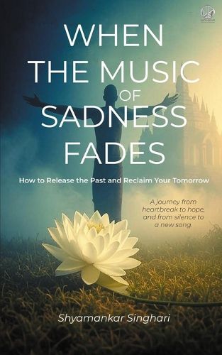 Cover image for When the Music of Sadness Fades