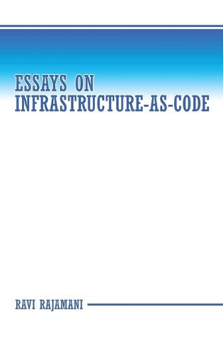 Cover image for Essays on Infrastructure-as-code