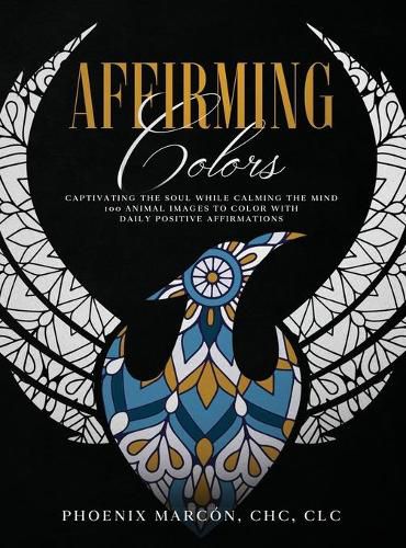 Cover image for Affirming Colors