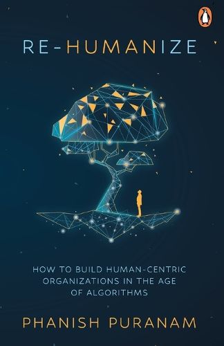 Cover image for Re-Humanize