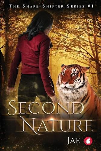 Cover image for Second Nature