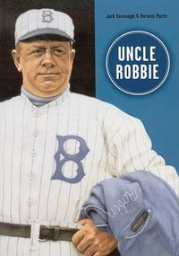 Cover image for Uncle Robbie