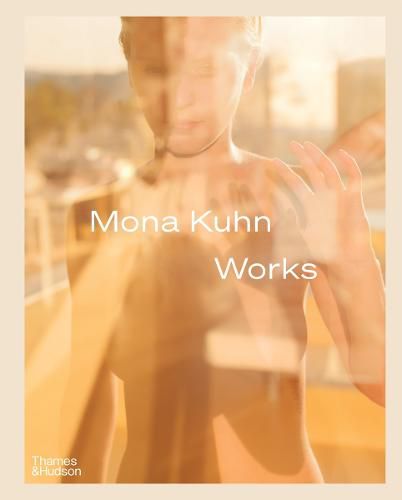 Cover image for Mona Kuhn: Works