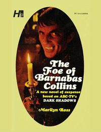 Cover image for Dark Shadows the Complete Paperback Library Reprint Book 9: The Foe of Barnabas Collins