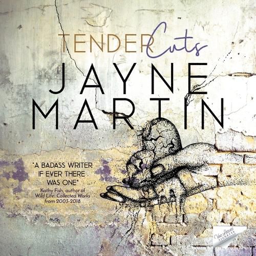 Cover image for Tender Cuts