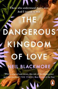 Cover image for The Dangerous Kingdom of Love