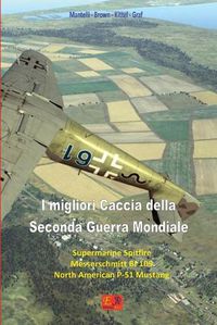 Cover image for I migliori Caccia della Seconda Guerra Mondiale - Parte 1