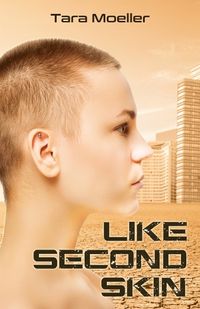 Cover image for Like Second Skin