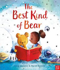 Cover image for The Best Kind of Bear