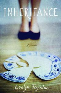 Cover image for Inheritance: A Novel
