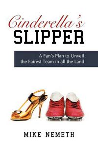 Cover image for Cinderella's Slipper