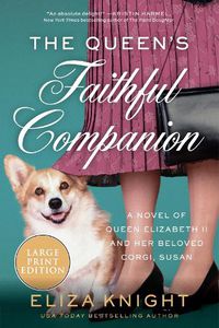 Cover image for The Queen's Faithful Companion