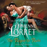 Cover image for The Rogue to Ruin