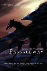 Cover image for Passageway